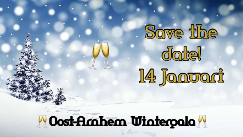 Oost-Arnhem Wintergala 2023
